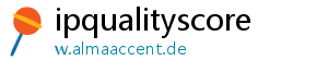 ipqualityscore